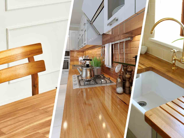 Barrettine are experts in wood care, with plenty of hints and tips on how to preserve the beauty of your interior woodwork 