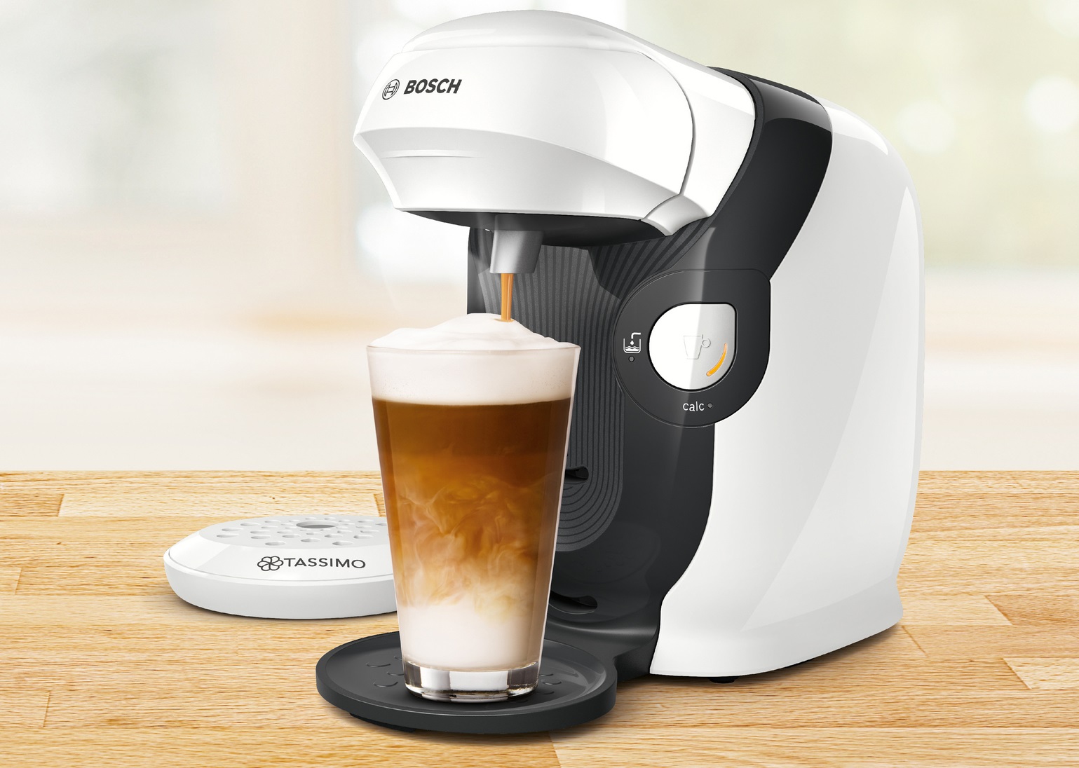 Tassimo Style by Bosch 