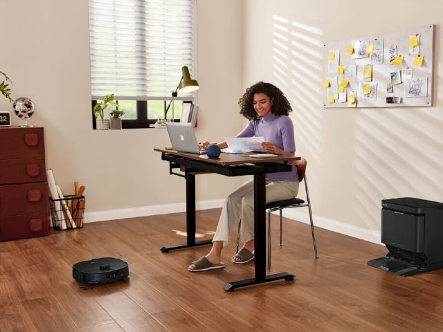 Eureka J15 Max Ultra