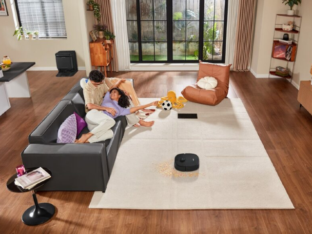 Eureka J15 Max Ultra