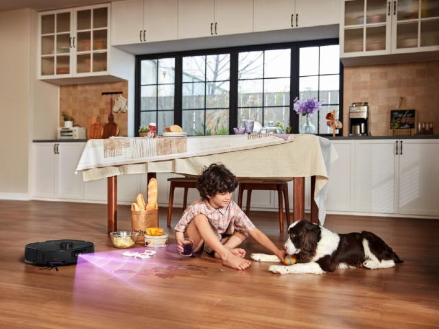 Eureka J15 Max Ultra