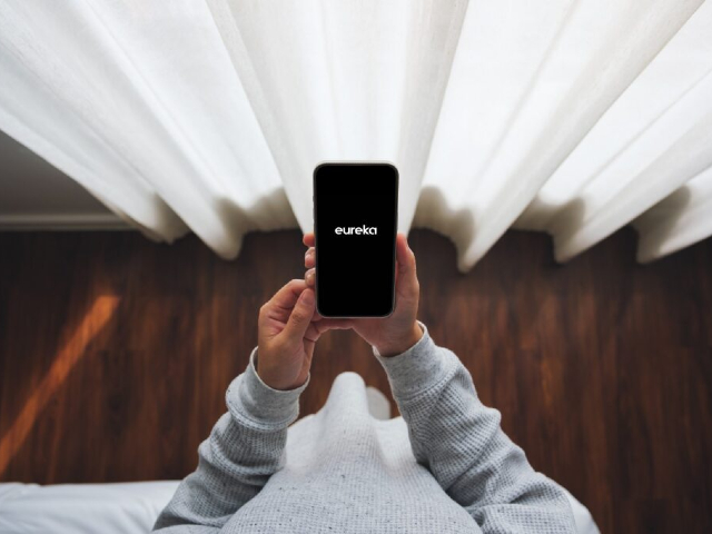 Eureka J15 Max Ultra