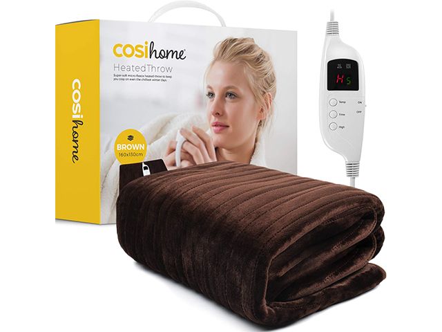 Cosi Home Blanket from Amazon