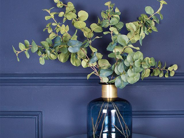 audenza eucalyptus - get a kitchen trolley for less than £50 - kitchen - goodhomesmagazine.com