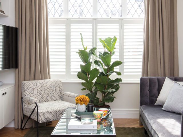 edwardian terrace makeover