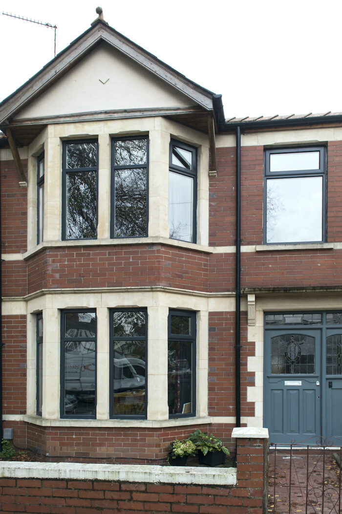 ciara murphy house outdoors