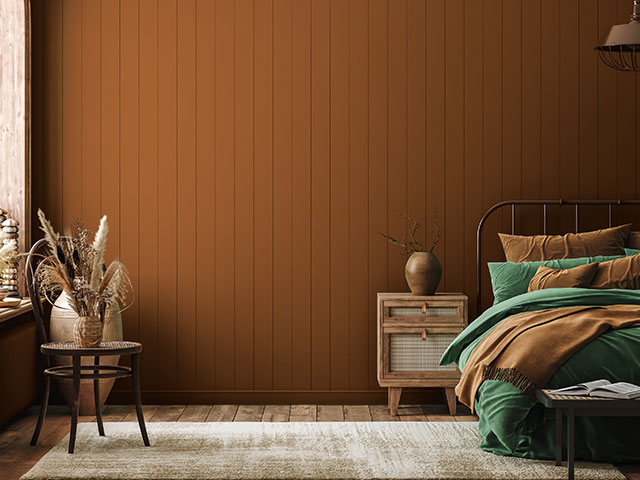 Eco-friendly paint brand was started in the midst of the pandemic