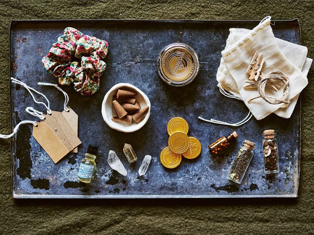 DIY advent calendar: how to create your own reusable eco-friendly advent calendar