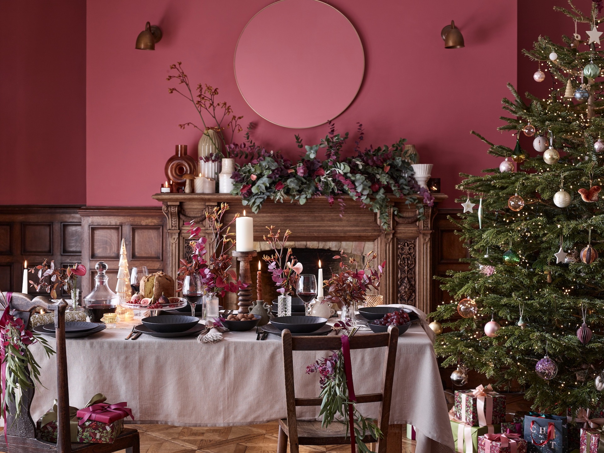 2025 Christmas decorating: 6 biggest trends according to Etsy