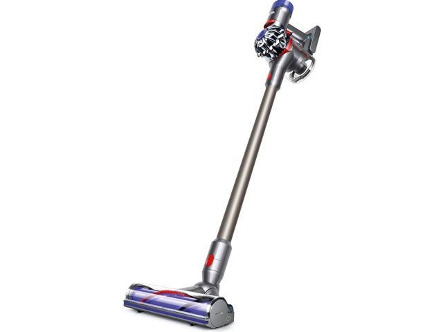 Dyson V8 animal handheld vacuum cleaner