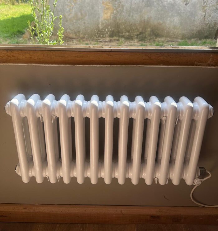 BestHeating Milano Windsor Radiator review: tried and tested