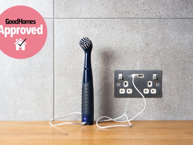 SonicScrubber Rechargeable Good Homes Approved
