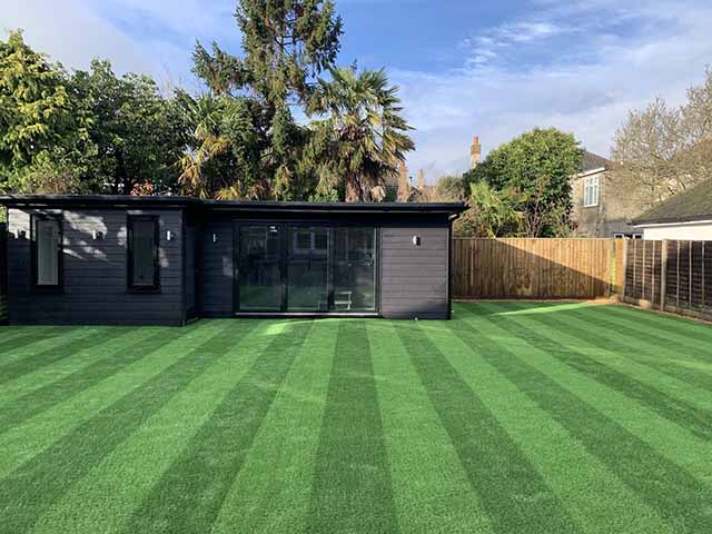 Artificial grass: the ultimate care guide