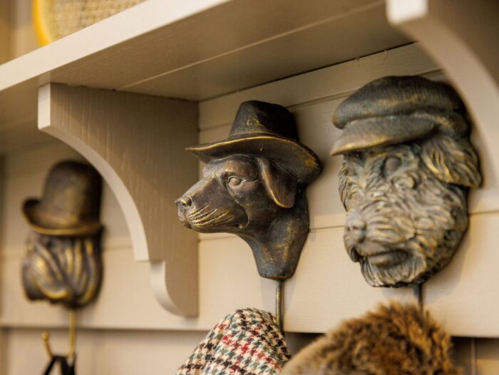 IHS 24 Dream Home - utility room