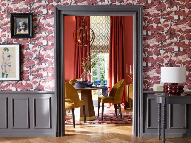 Covid, cost of living & coffee grinders: John Lewis examines how we live now