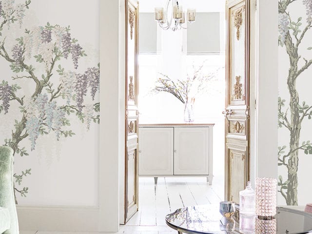 laura ashley living room - news - goodhomesmagazine.com