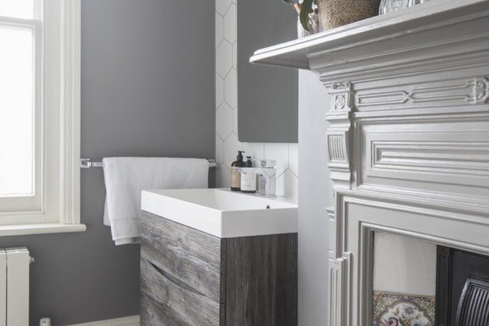 Maddock house-bathroom