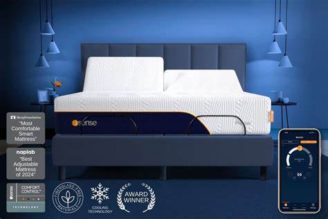 Best mattresses: 6 buys for a better night's sleep 2025