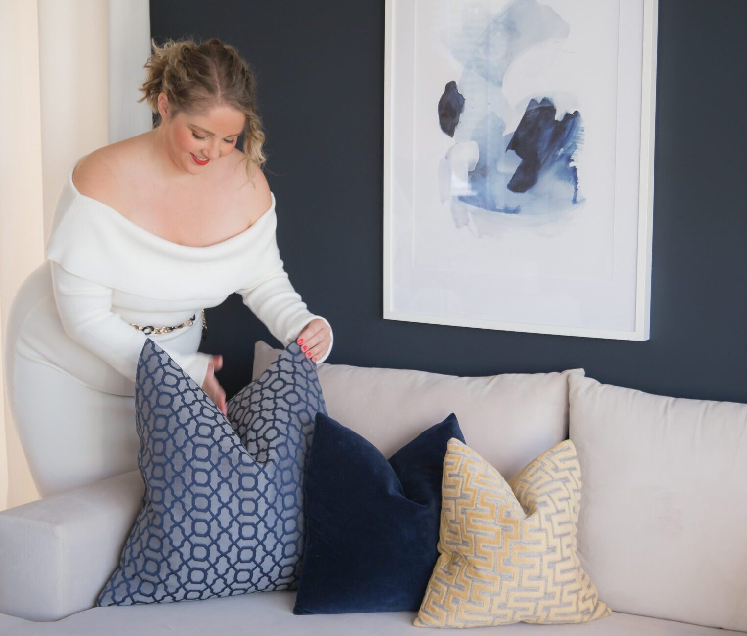 Why winter staging can trigger higher offers (without breaking the bank)