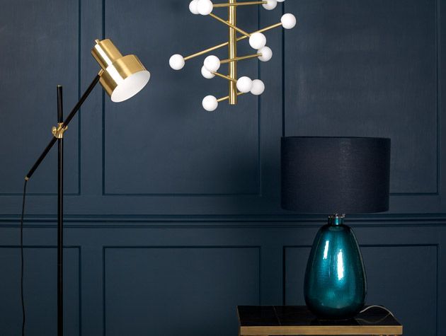 Save 20 percent on BHS lighting