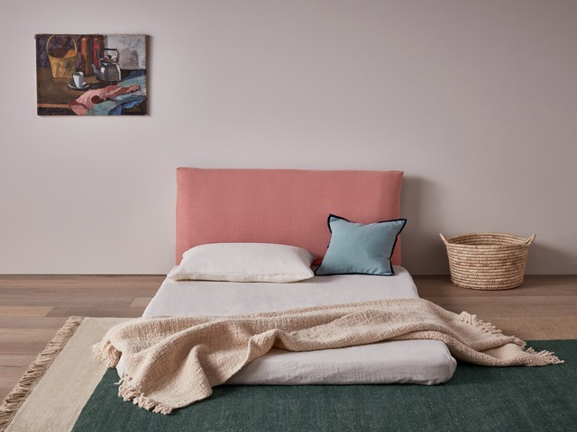 How to style a guest bedroom like Meghan Markle