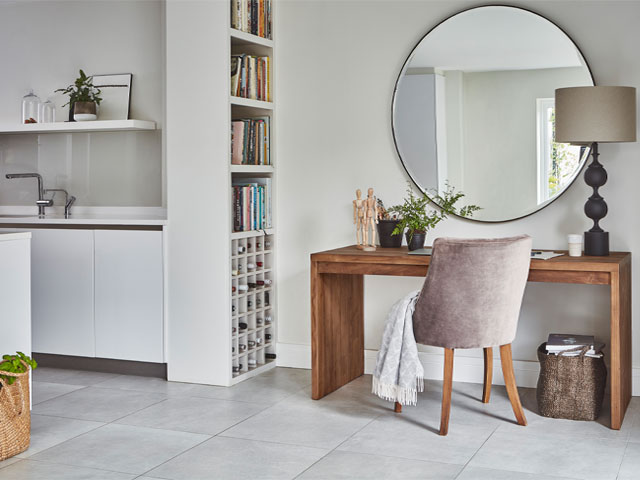 small home office ideas