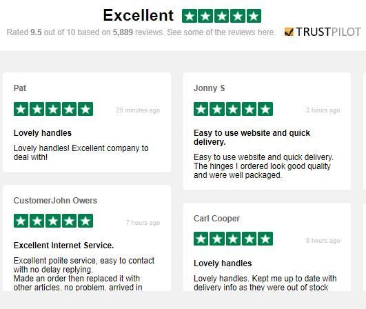 trustpilot