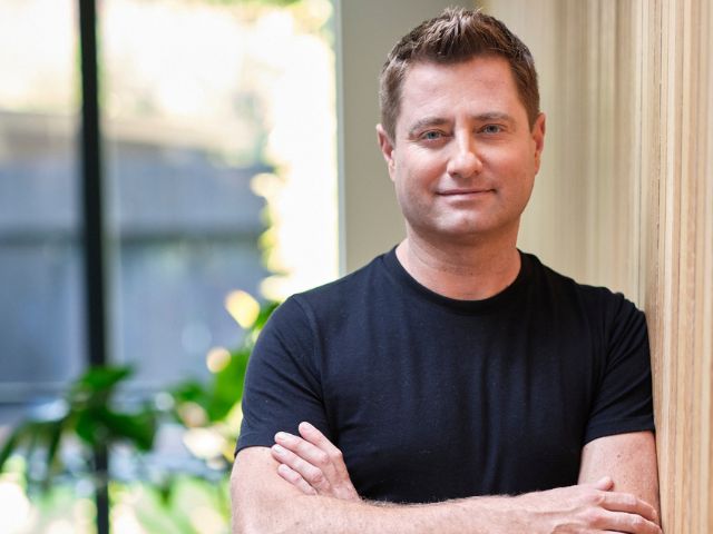 George Clarke image for Sofology