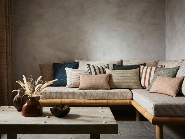 Image Credit: Sera Textures Fabric Collection ILIV