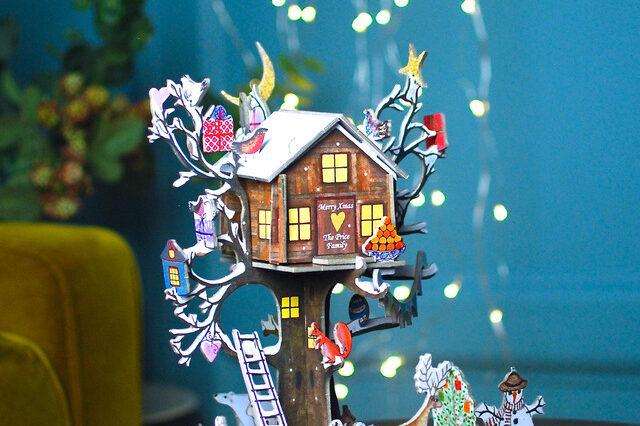 Best advent calendars for a stylish Christmas