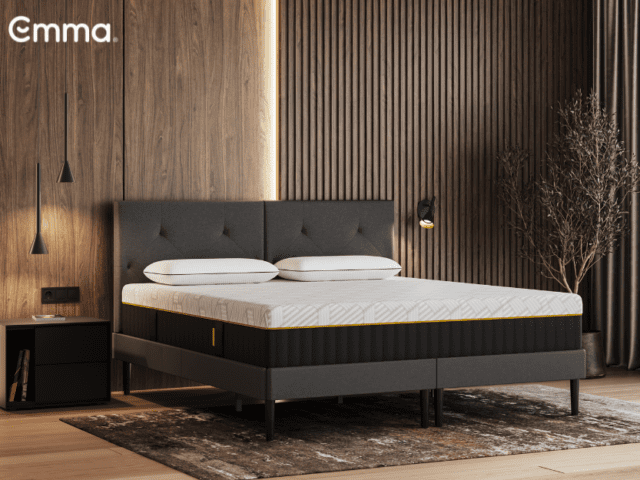 Emma Mattress Black Friday